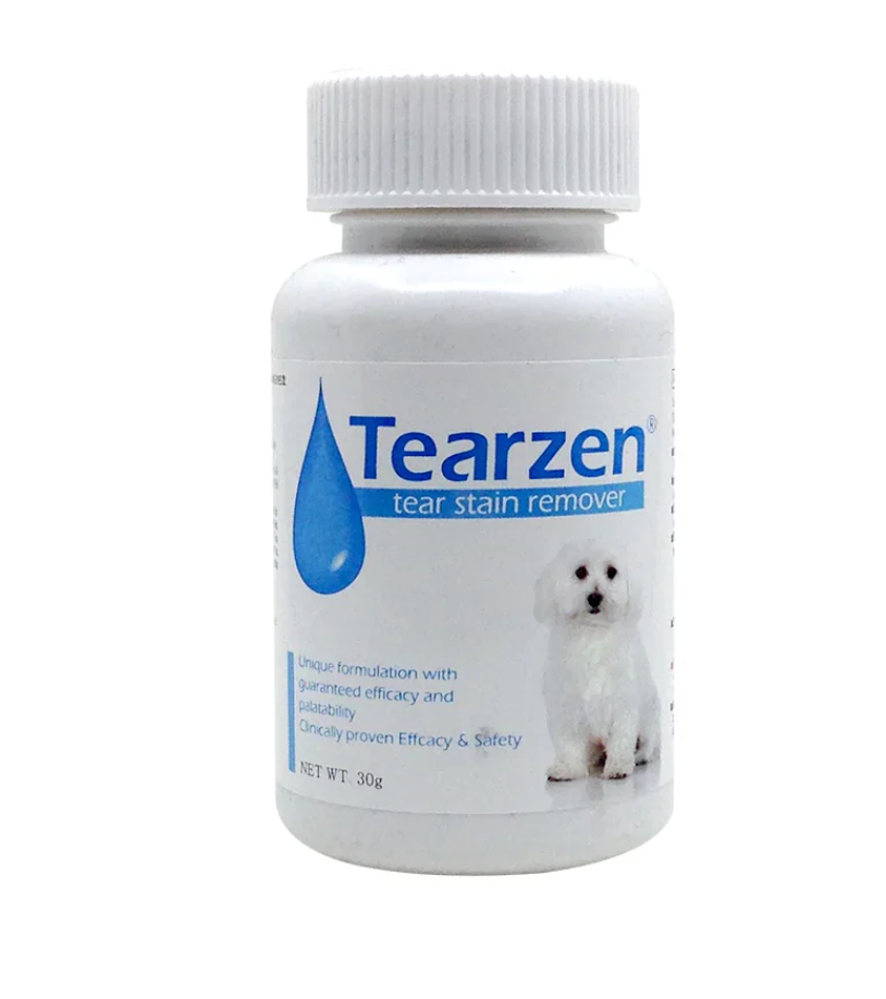 Tear Zen(The Fastest Tear Stain Solution)