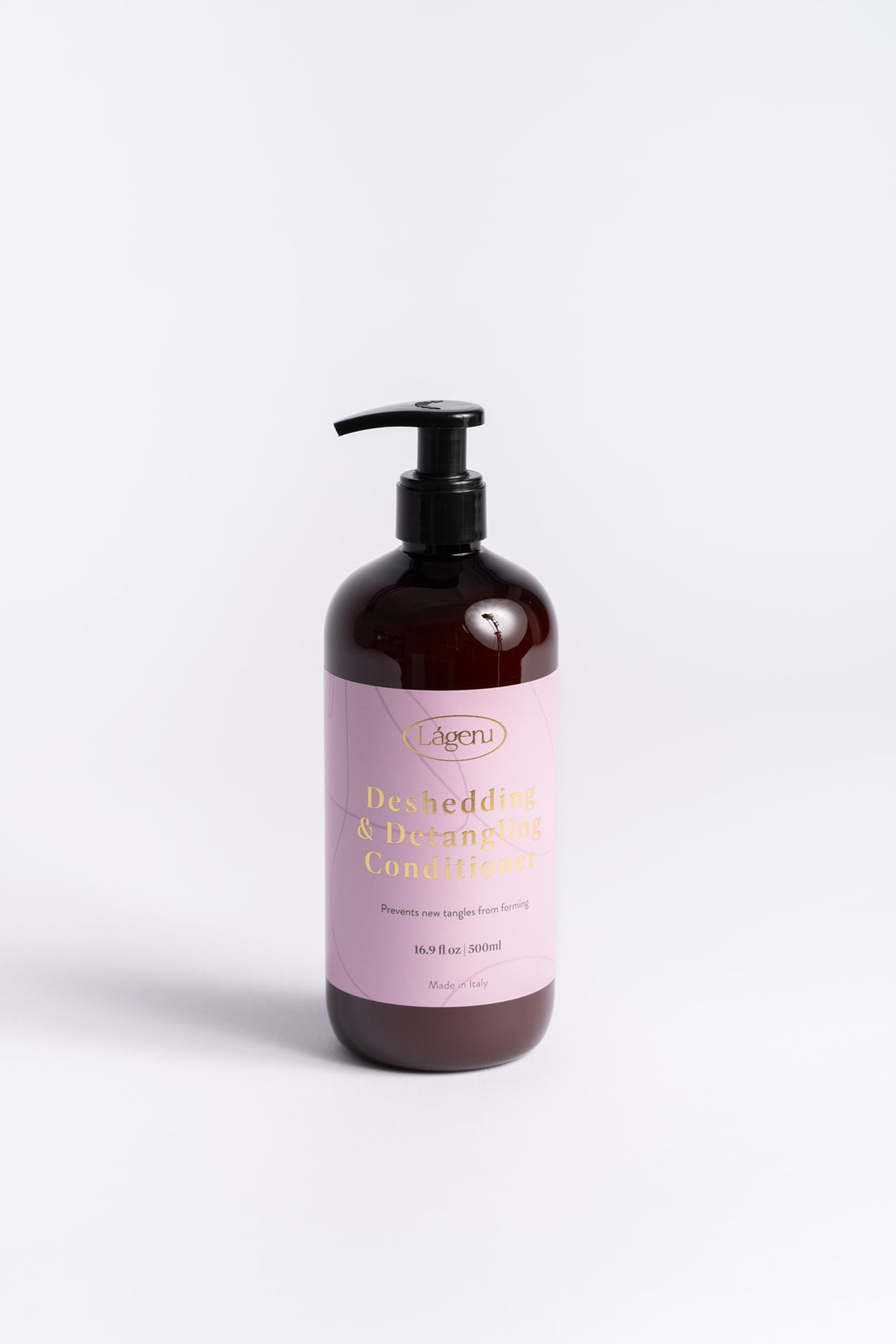 Deshedding& Detangling Conditioner