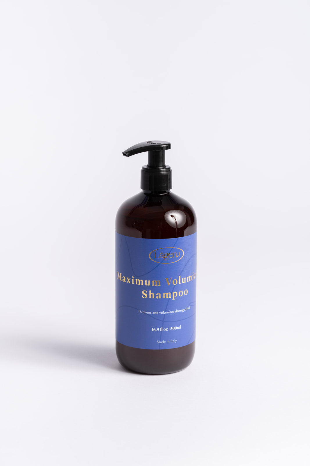Maximum Volume Shampoo