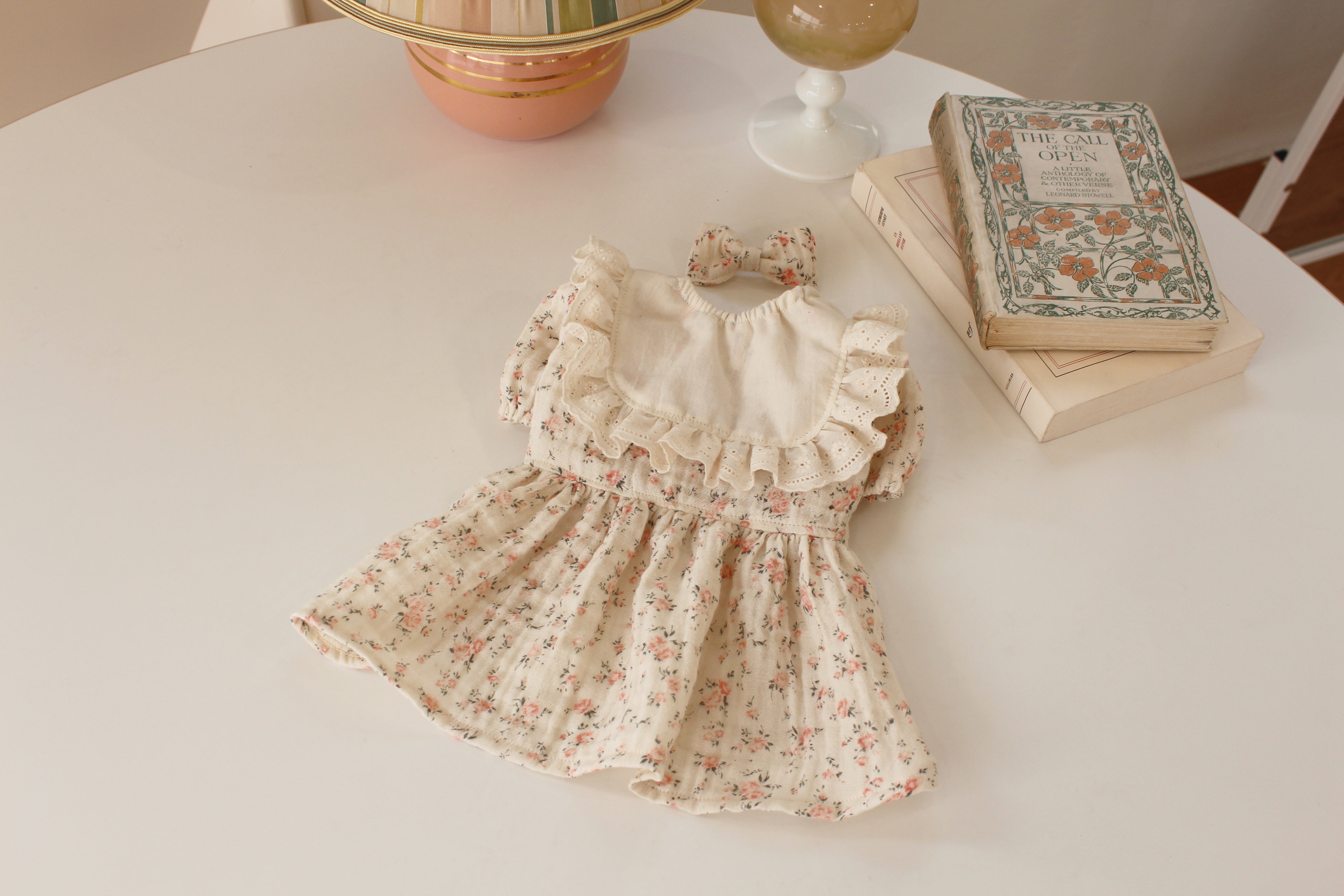 Romantic Dress
