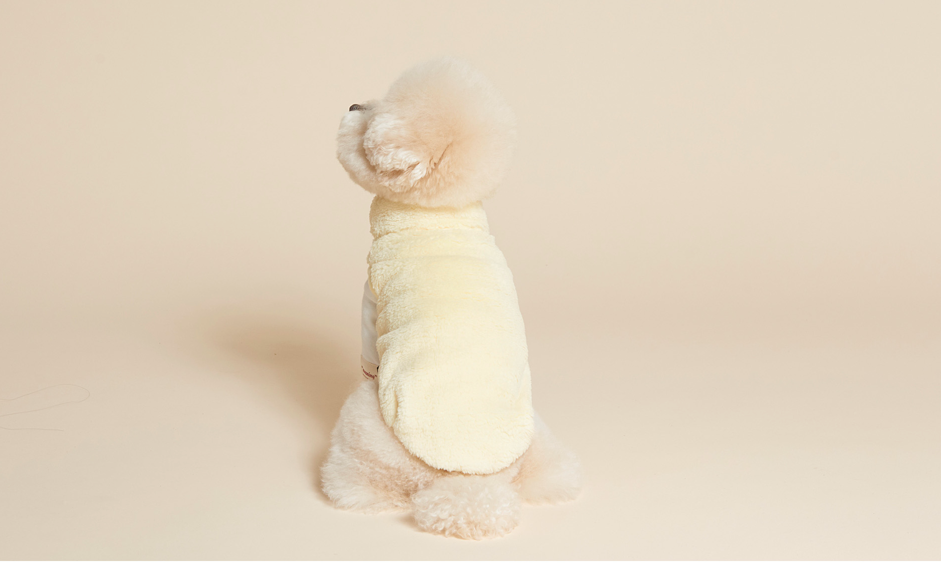 Fleece Vest