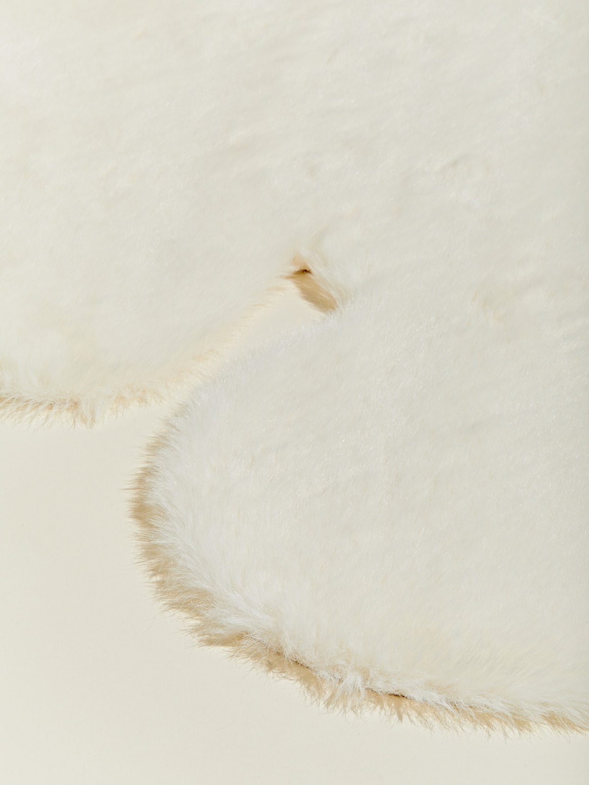Bear Rug (Beige)