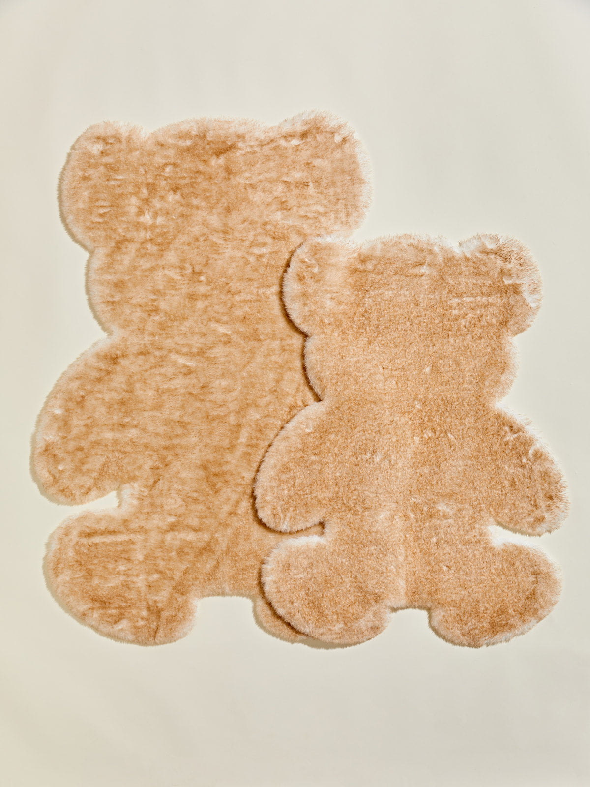 Bear Rug (Brown)