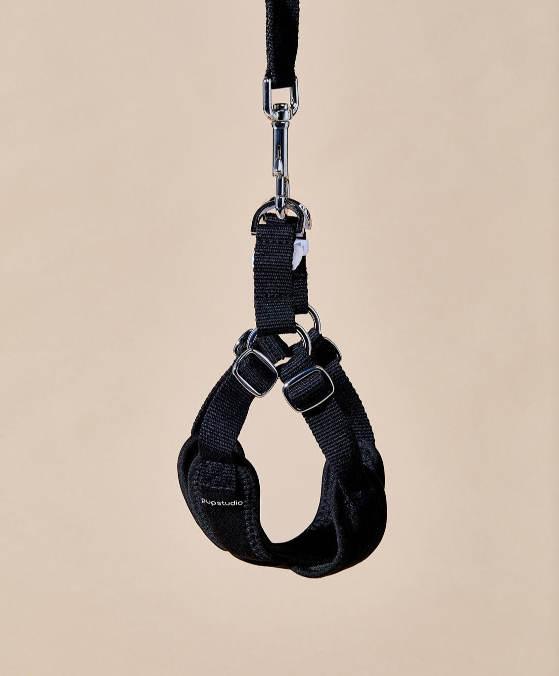 Cross Harness (Black)