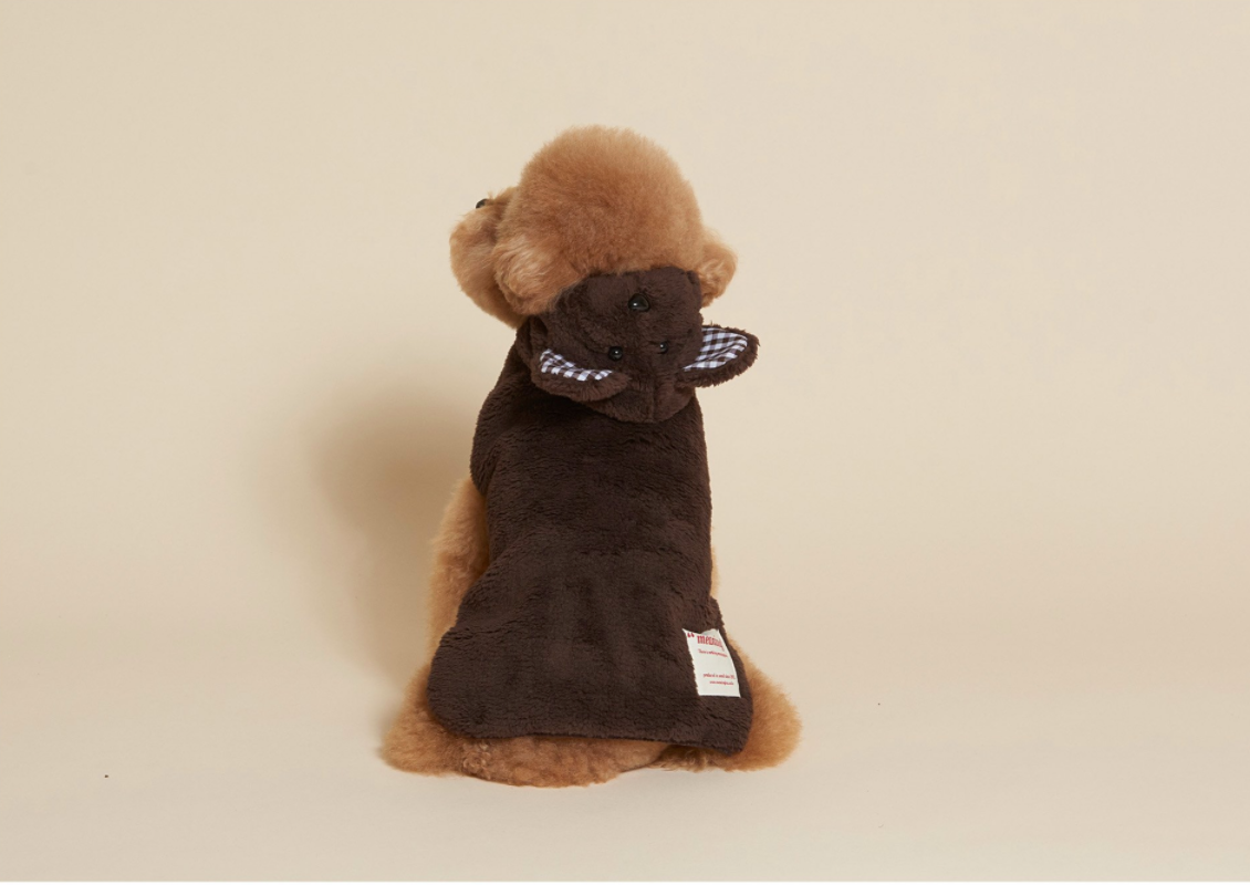 Bear Cape