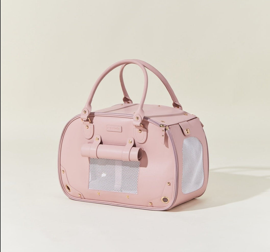 Curtain Carrier