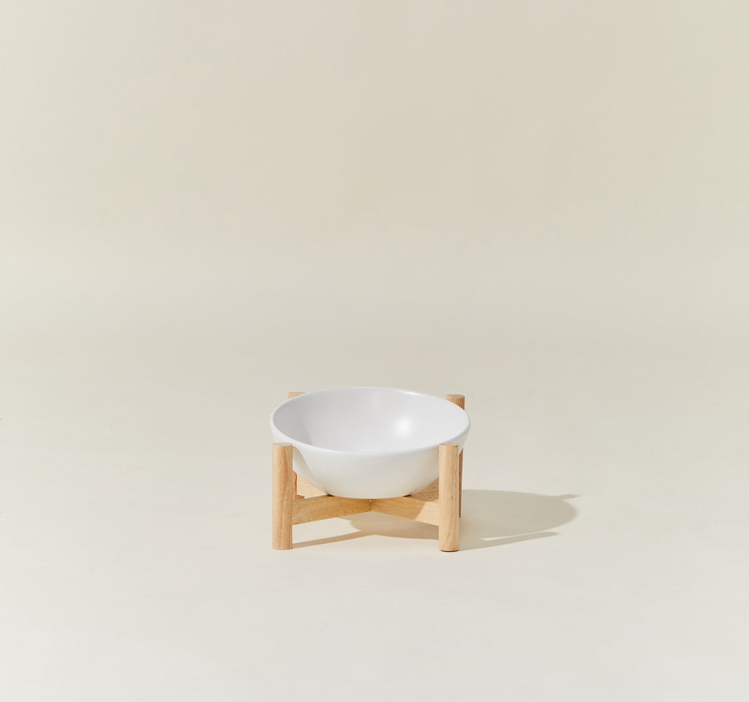 Ceramic Round Bowl