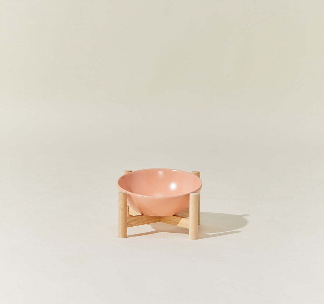 Ceramic Round Bowl