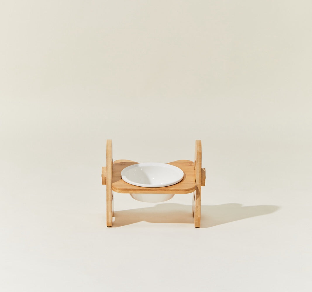 Ceramic Single Bowl