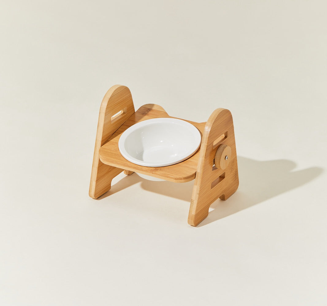 Ceramic Single Bowl