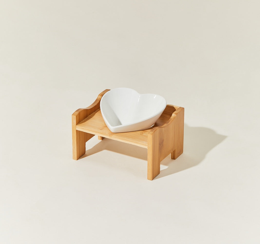 Ceramic Love Bowl
