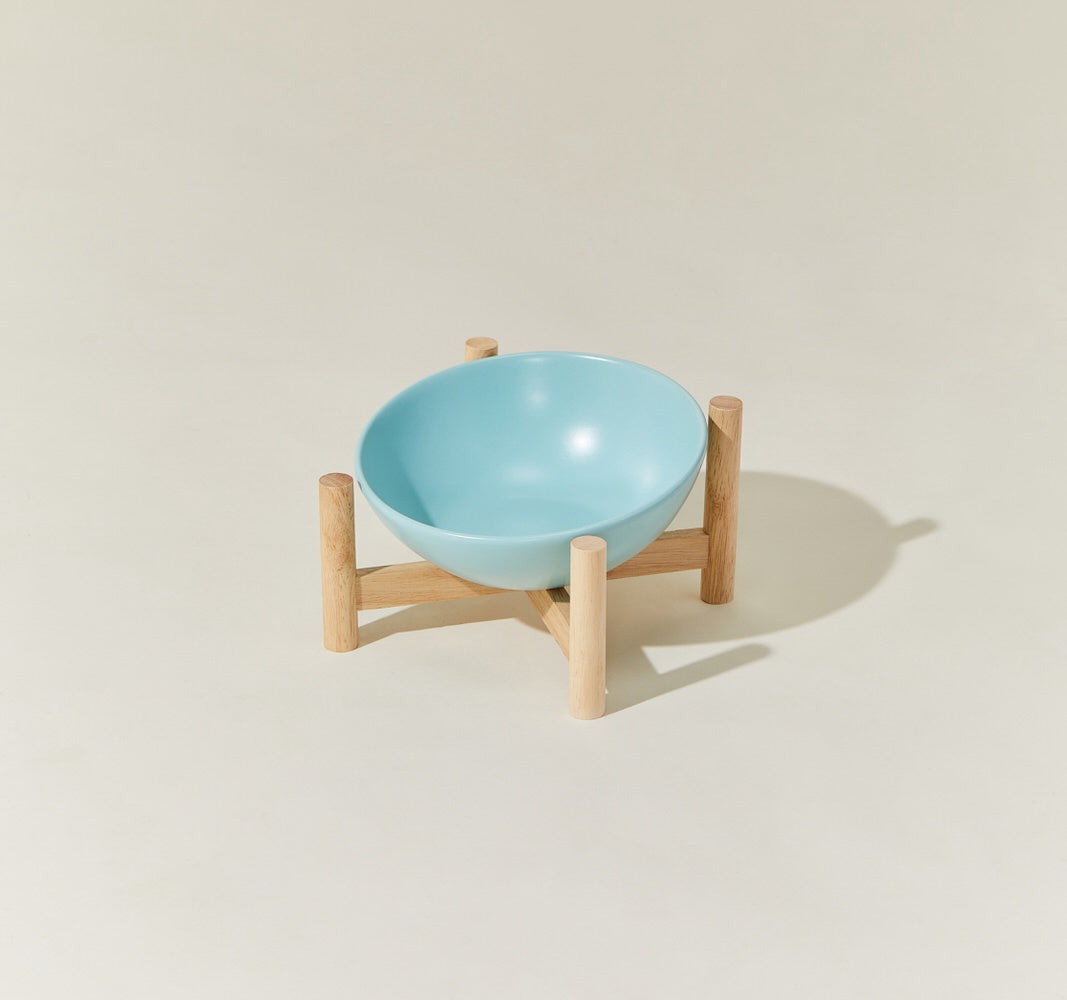 Ceramic Round Bowl