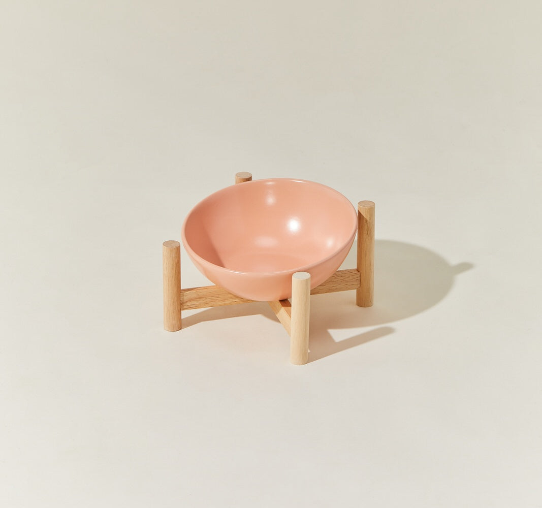 Ceramic Round Bowl