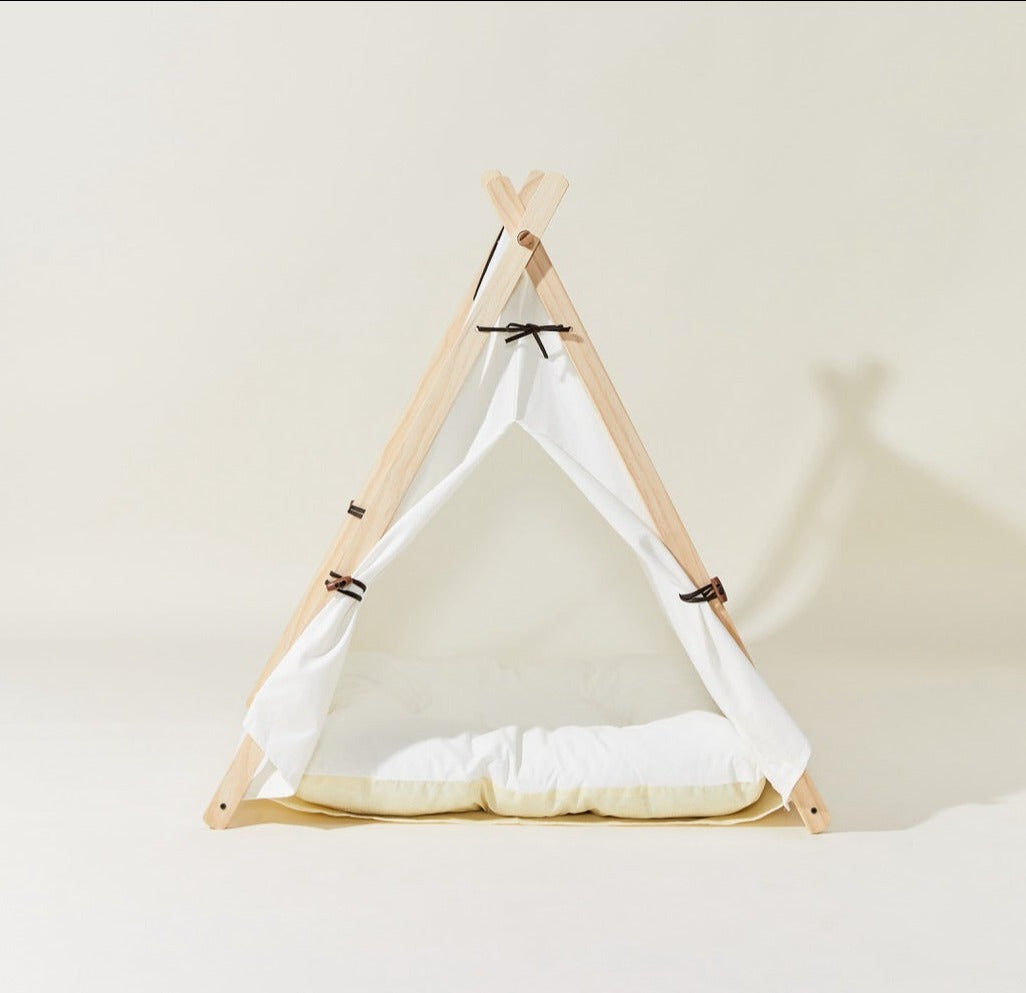 Sturdy Tent