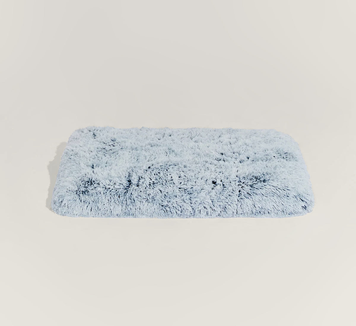 The Shaggy Fur Bed