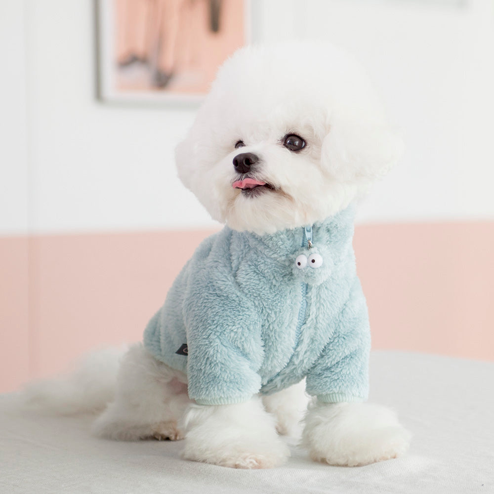 Fleece Jacket