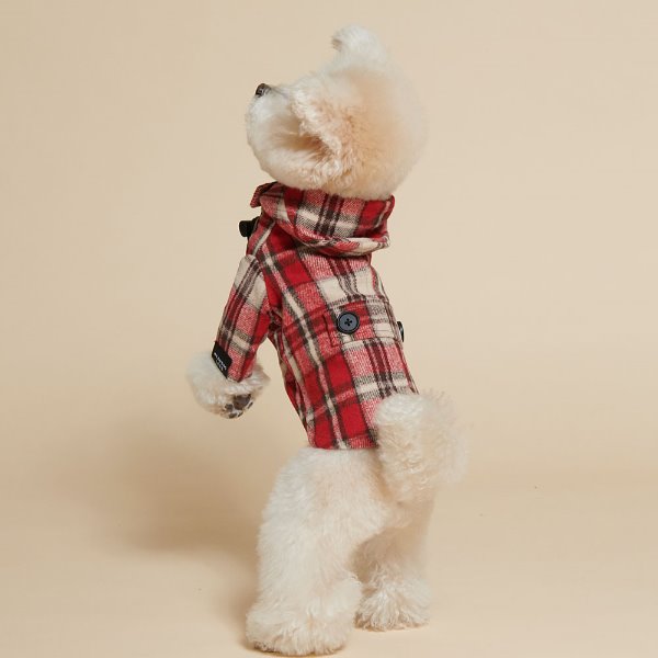 Duffle Coat