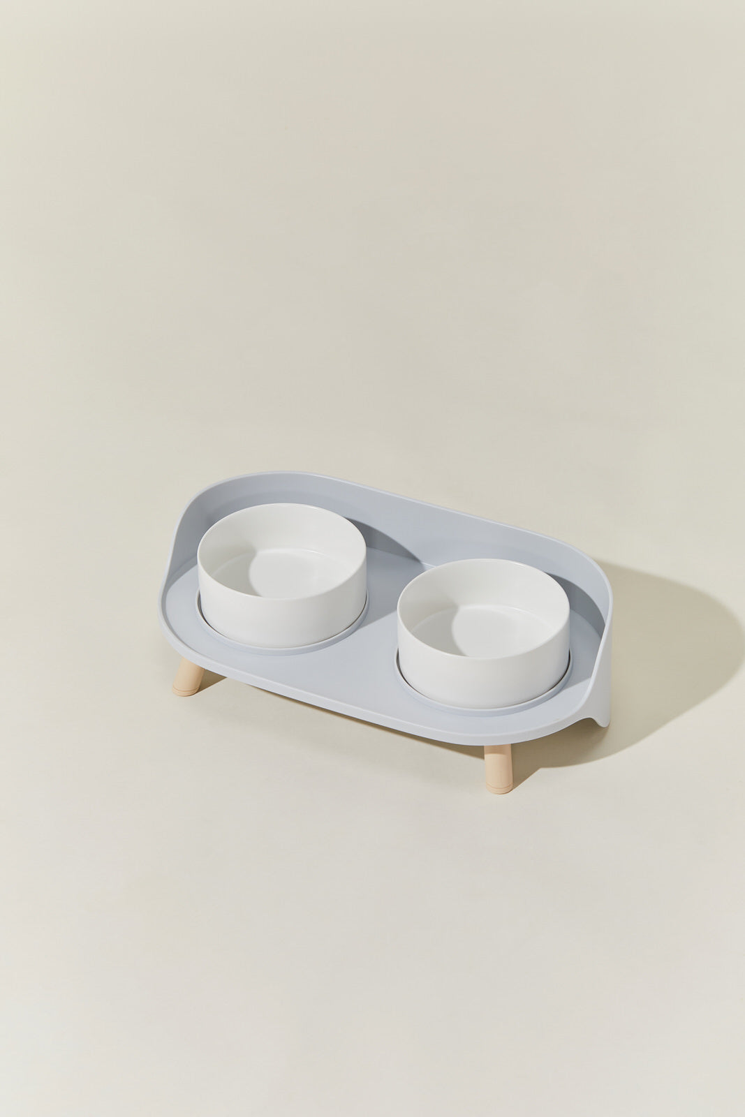 Elevated Double Diner