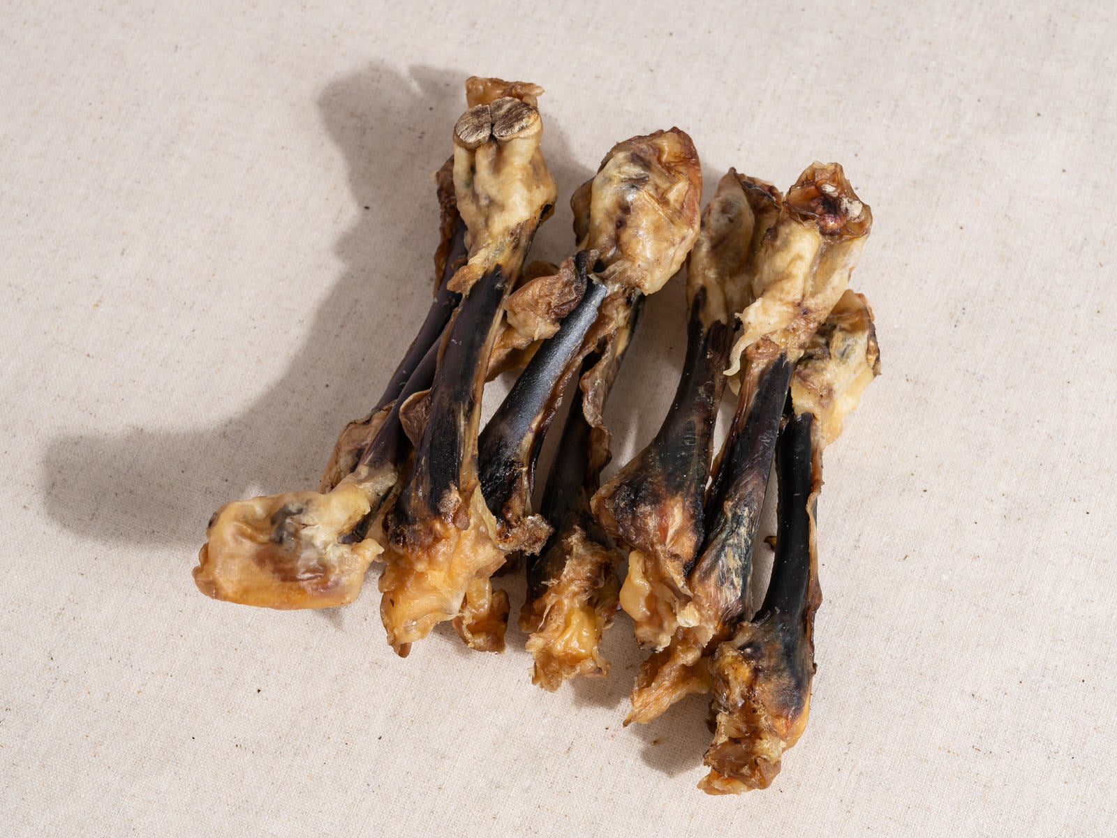 100% Human Grade Drumsticks