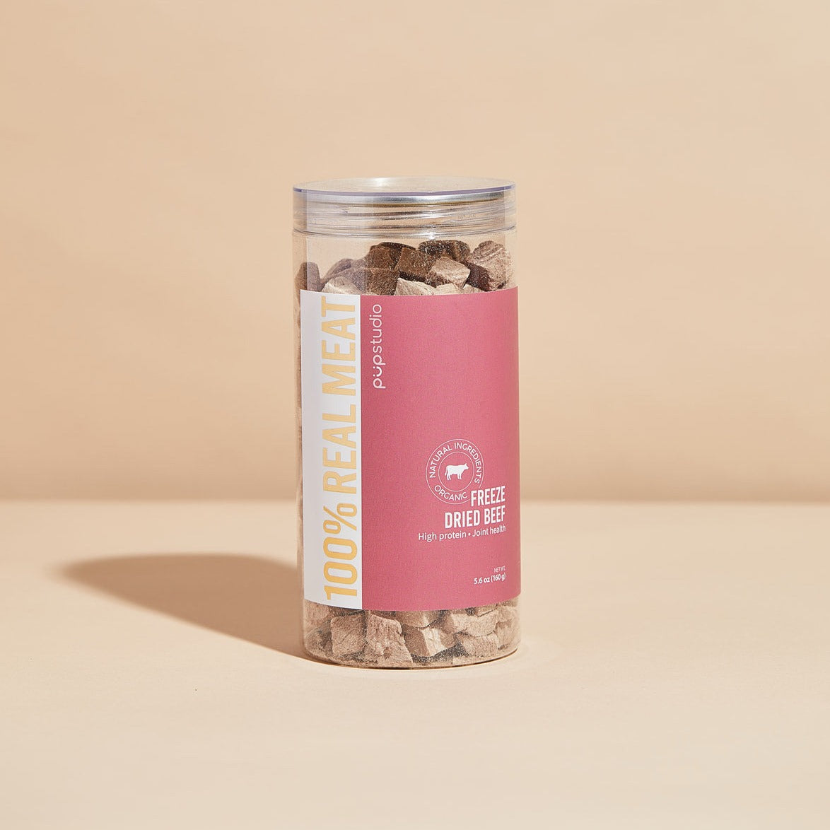 Freeze Dried Beef