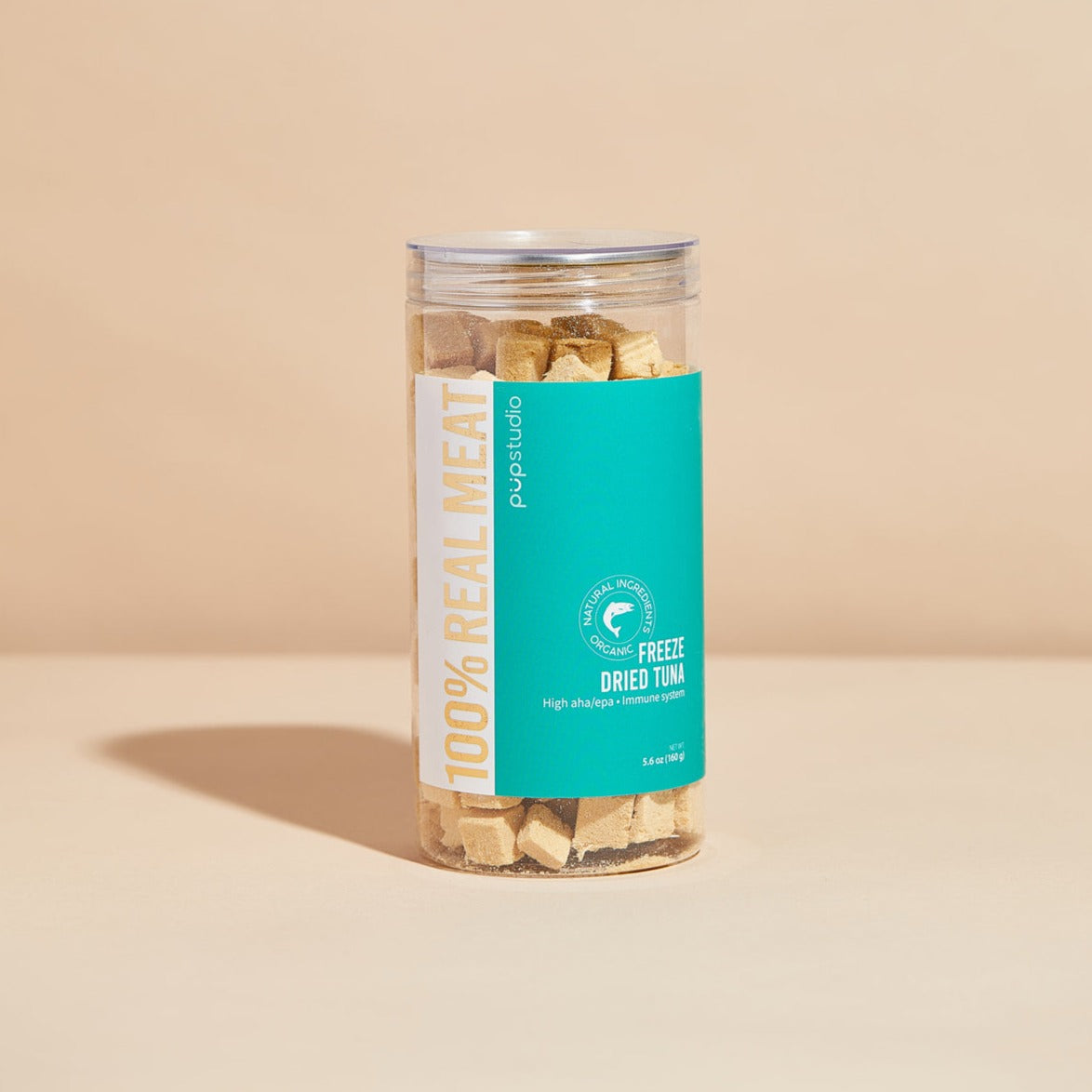 Freeze Dried Tuna