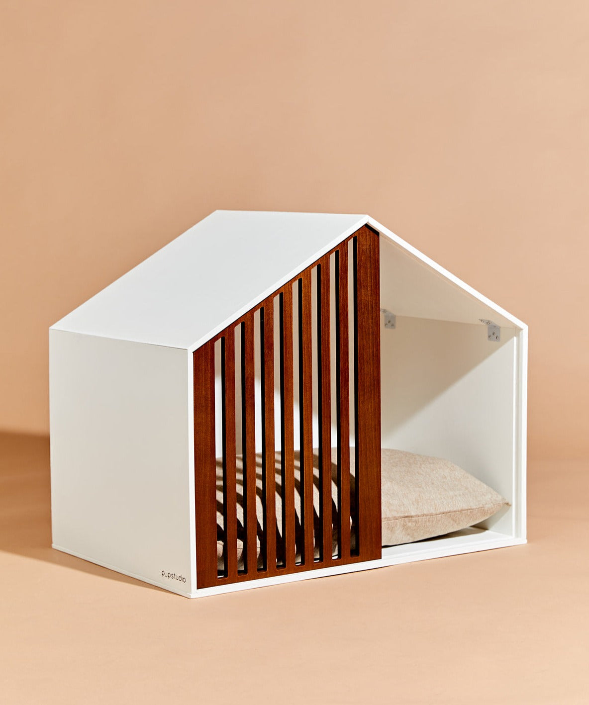 The Cabin House (White)