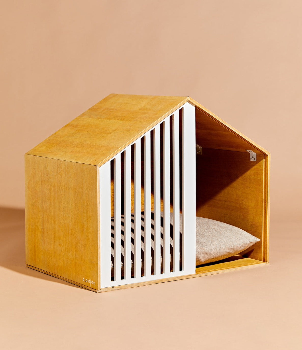 The Cabin House (Wood)