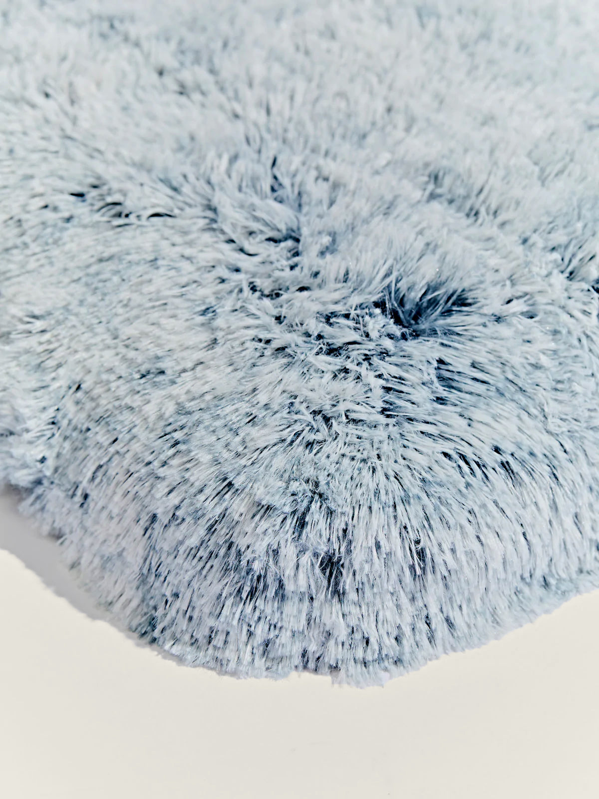 The Shaggy Fur Bed