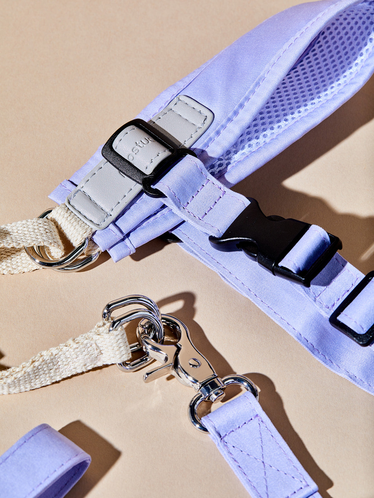 Easy-Walk Harness
