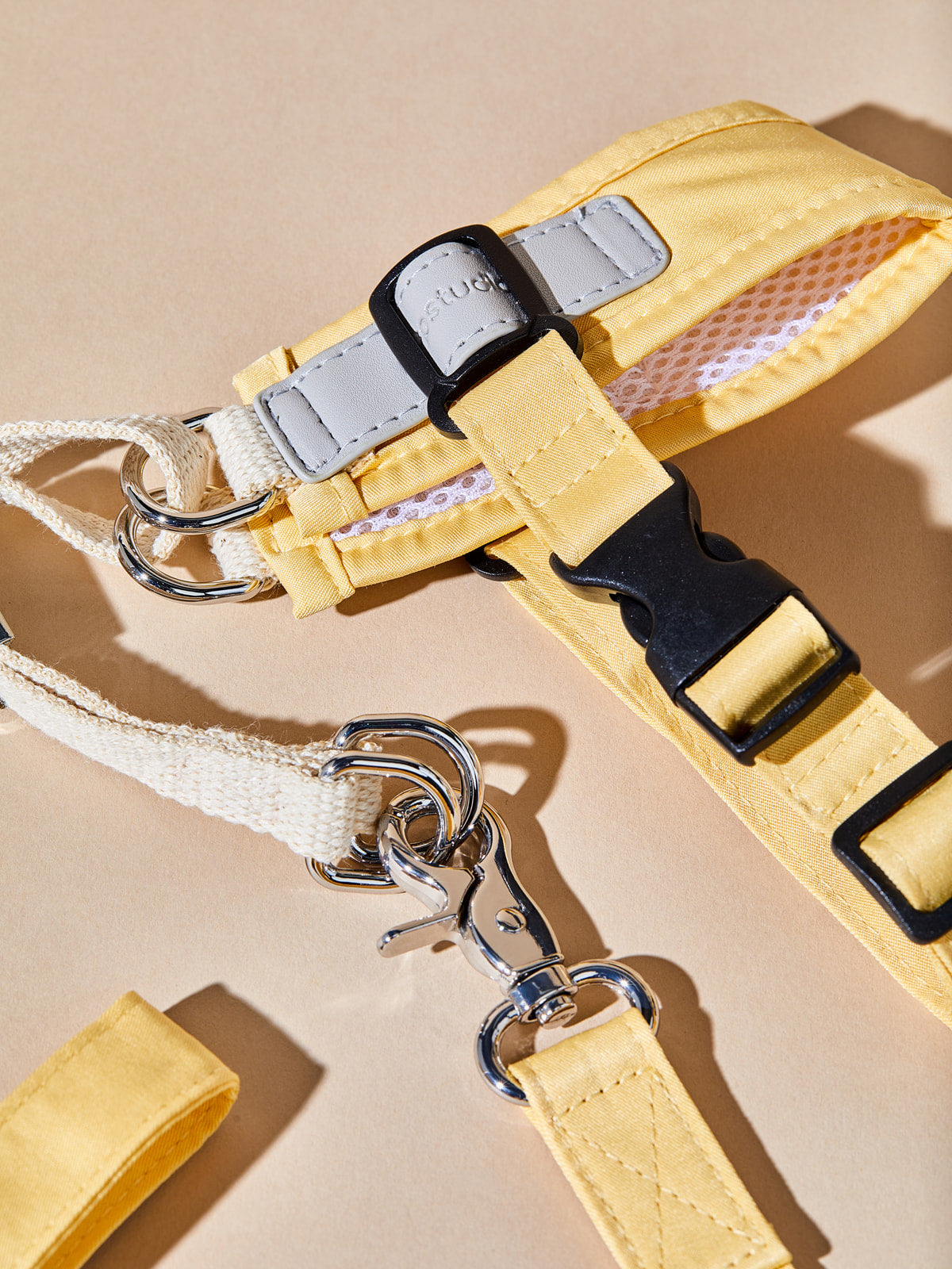 Easy-Walk Harness