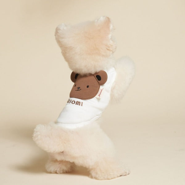 Bear Sleeveless