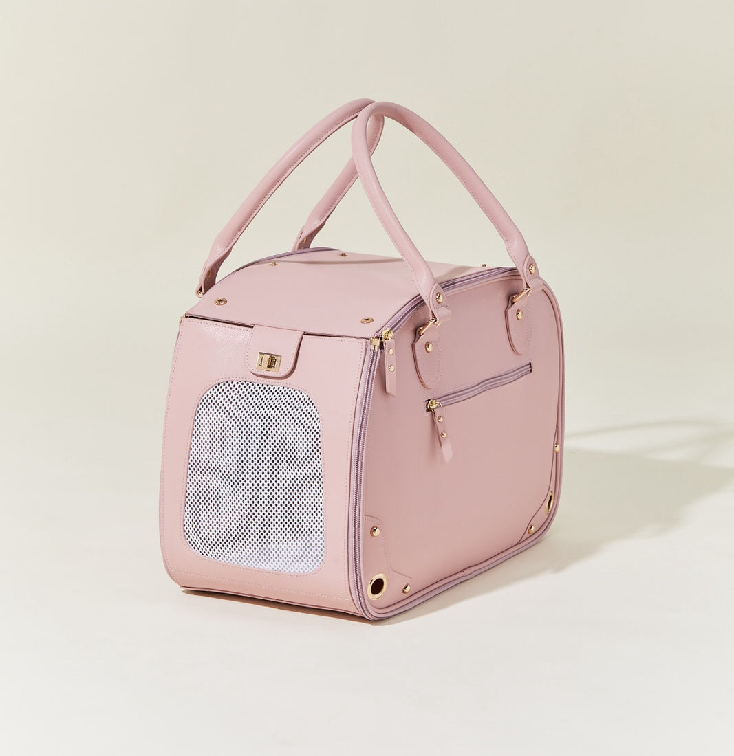 Curtain Carrier