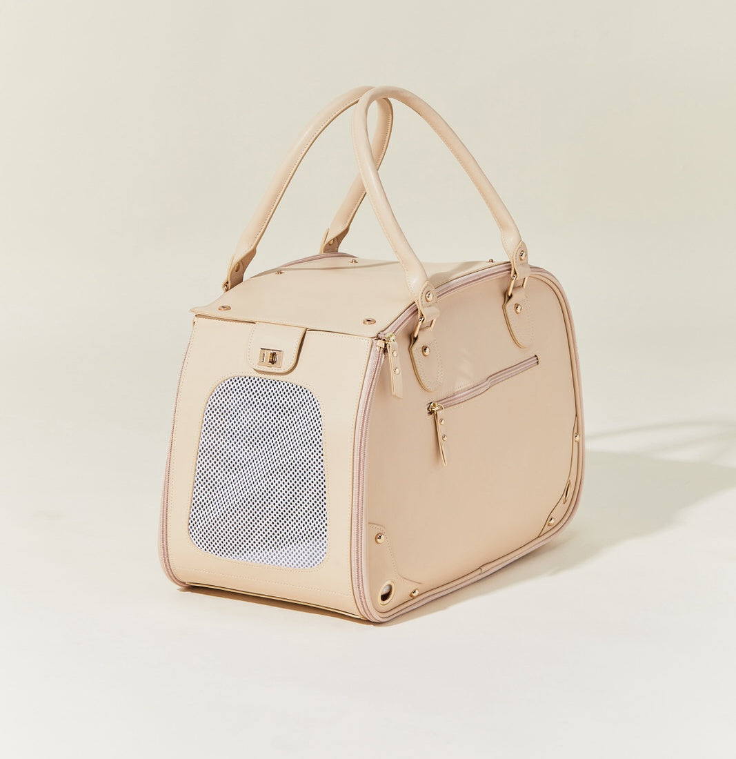 Curtain Carrier