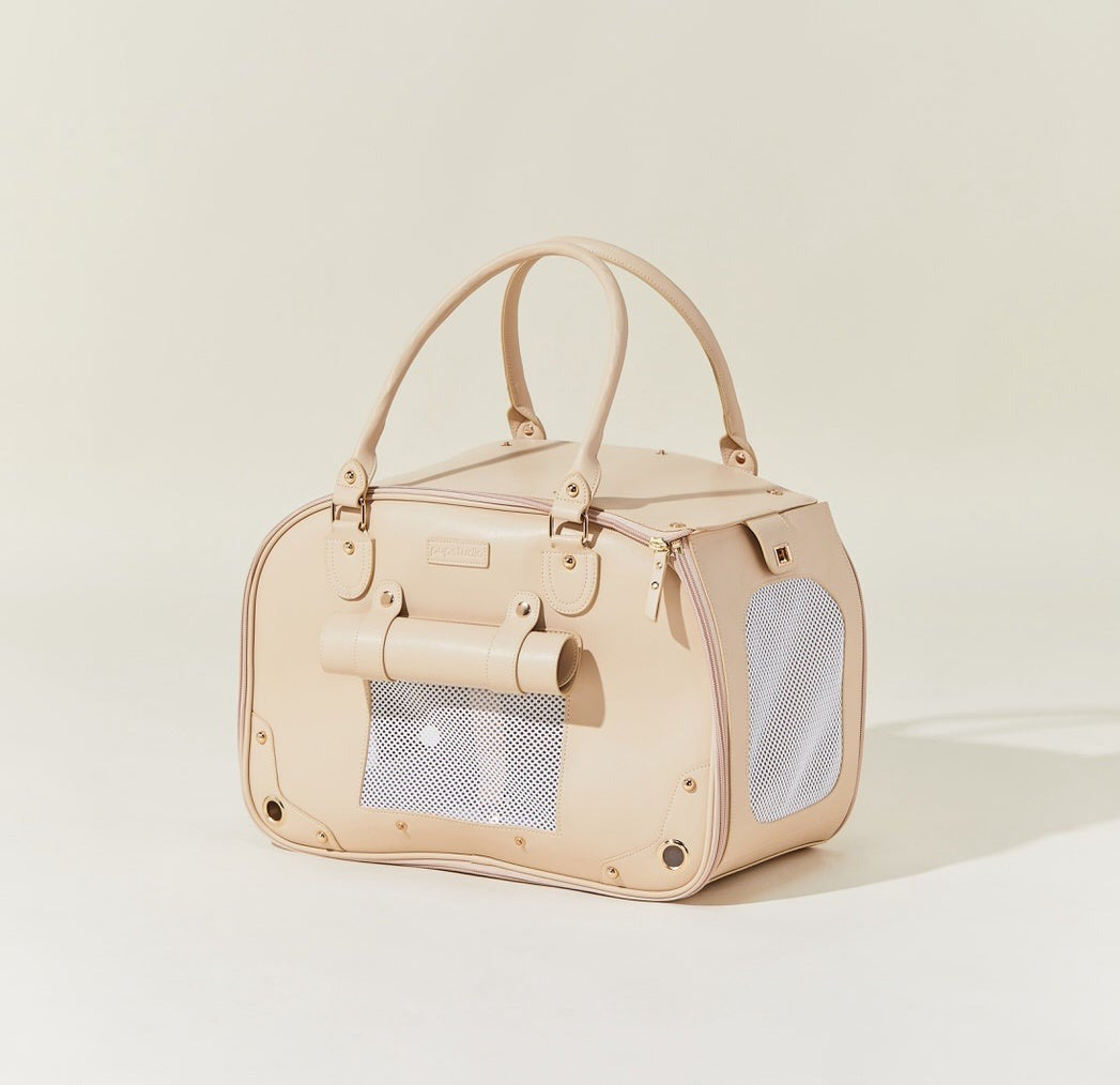 Curtain Carrier