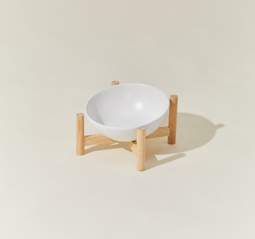 Ceramic Round Bowl