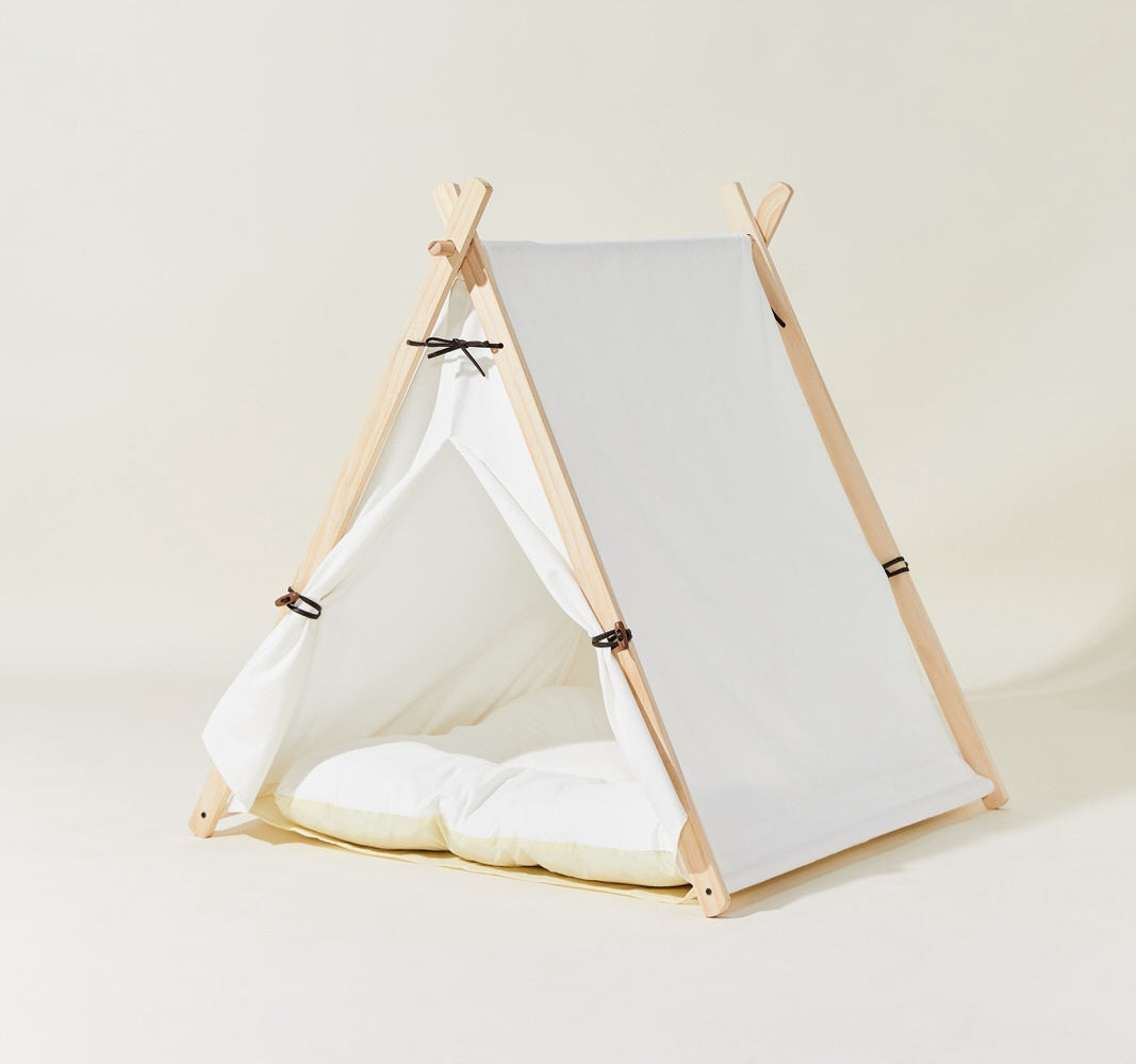 Sturdy Tent