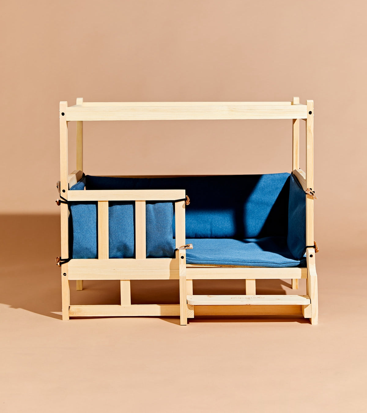 The Loft Bed