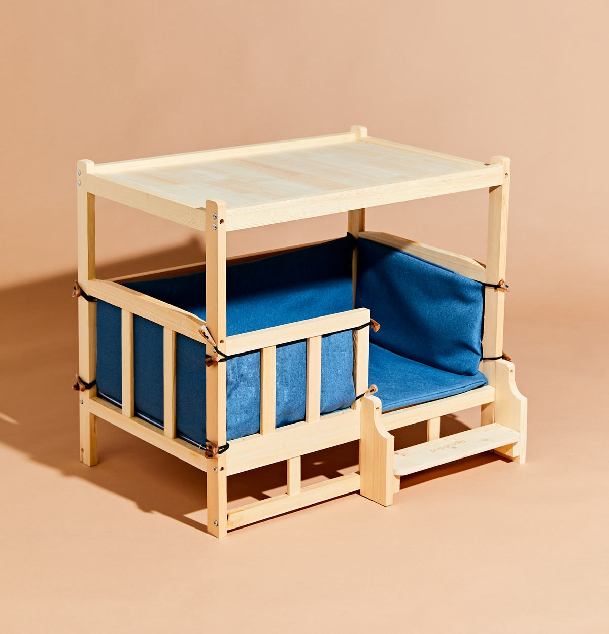 The Loft Bed