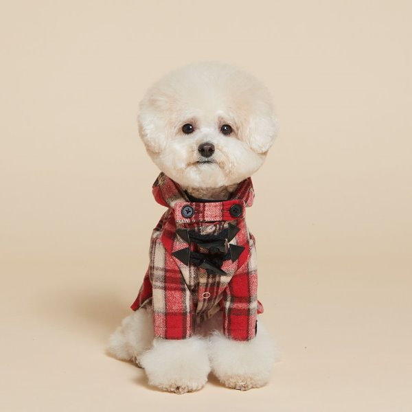 Duffle Coat